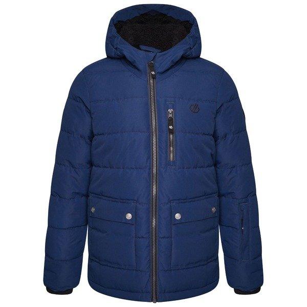 Image of Folly Jacket-7-8a Unisex Aquamarine 7-8A