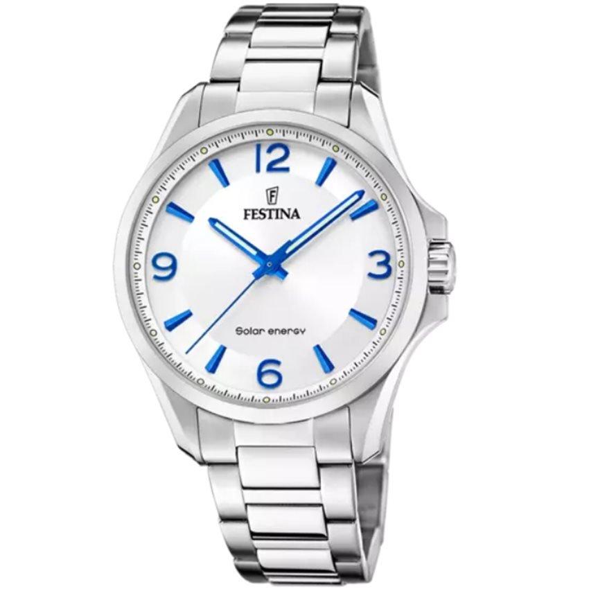 Image of F206561 Solar Energy Herren ONE SIZE