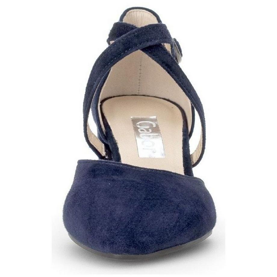 Gabor  Escarpins 51.343 