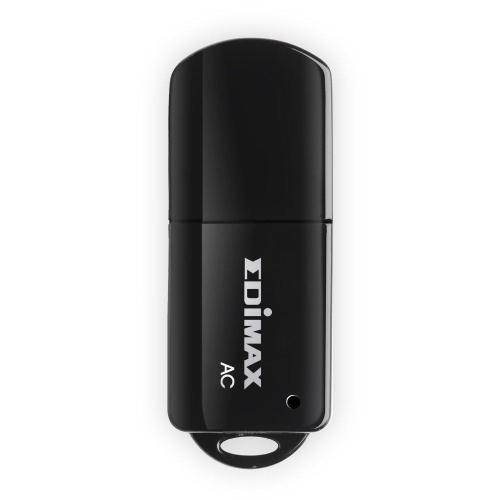 EDIMAX  EDIMAX EW-7811UTC Chiavetta WLAN USB 2.0 433 MBit/s 