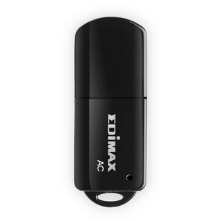 EDIMAX  EDIMAX EW-7811UTC Chiavetta WLAN USB 2.0 433 MBit/s 