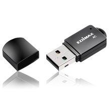 EDIMAX  EDIMAX EW-7811UTC Chiavetta WLAN USB 2.0 433 MBit/s 