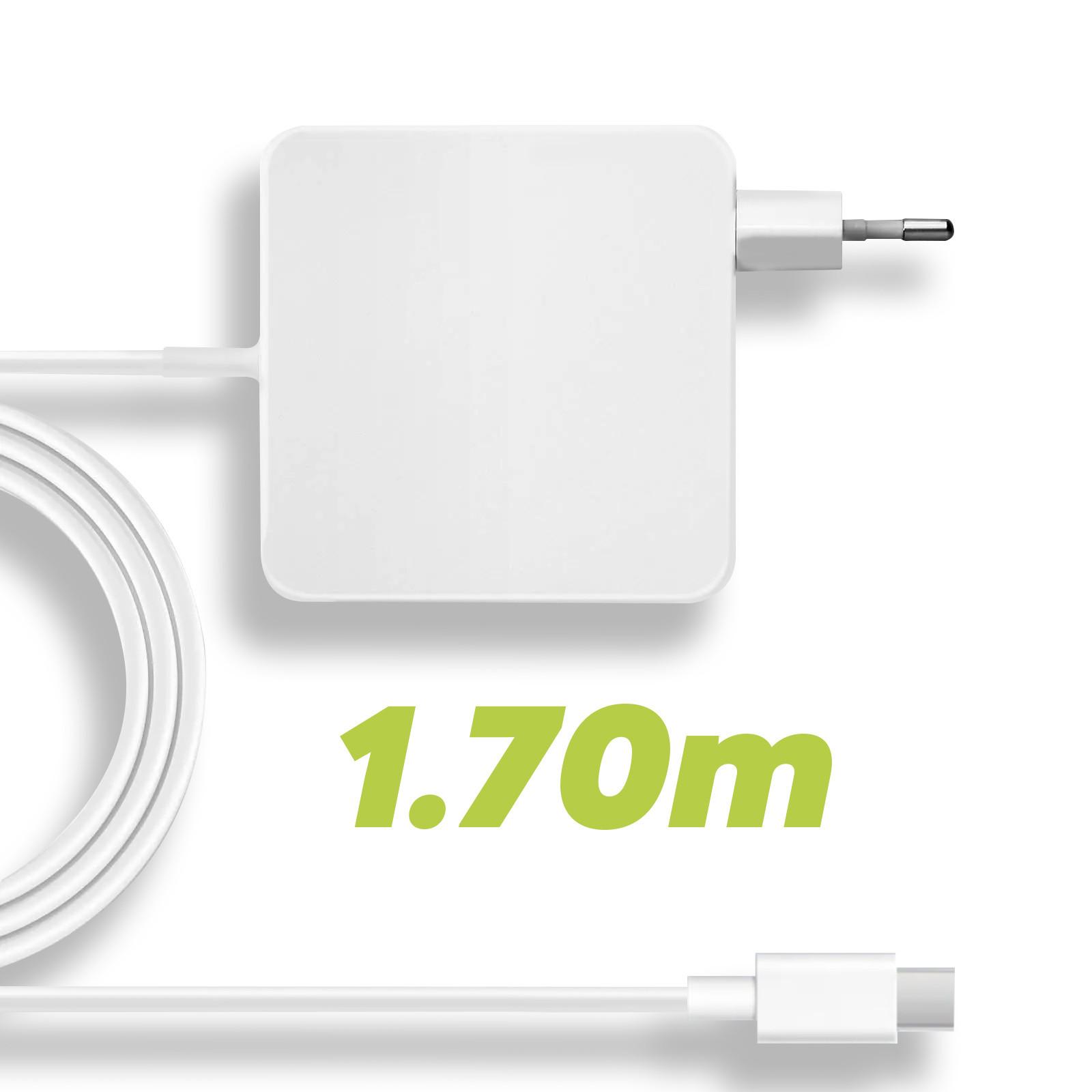 Avizar  Macbook-Ladegerät USB-C 61W Moxie 
