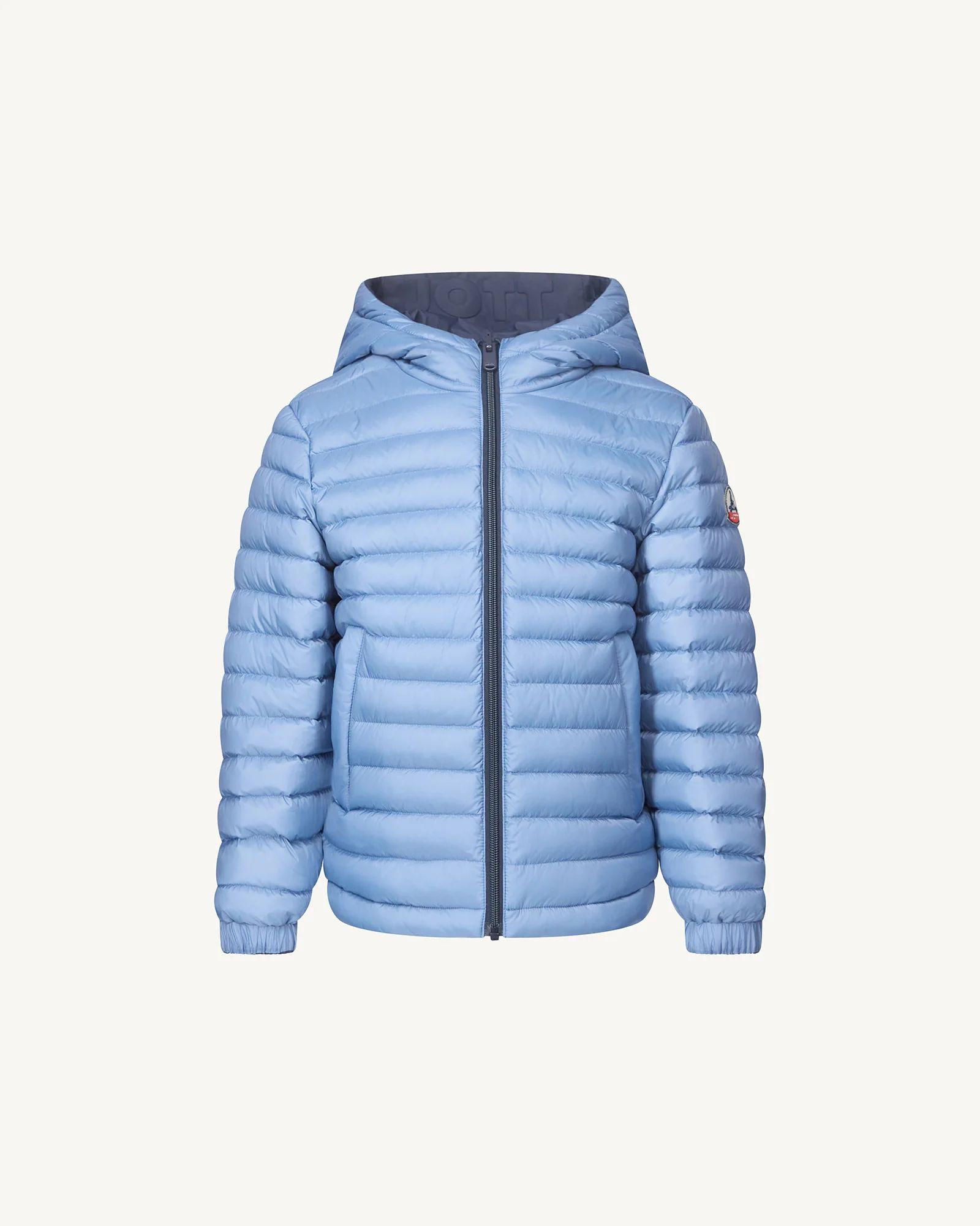 Jott Zurich Veste à Capuche  