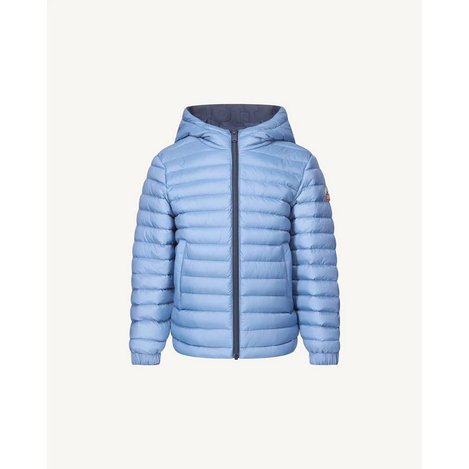 Jott Zurich Veste à Capuche Réversible  