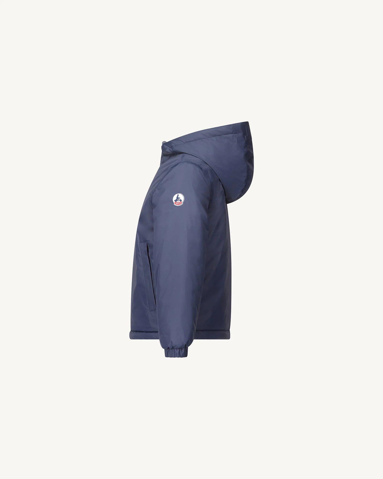 Jott Zurich Veste à Capuche  