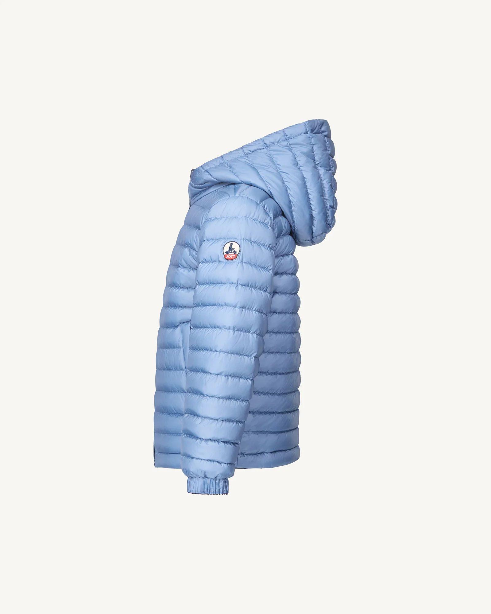 Jott Zurich Veste à Capuche  