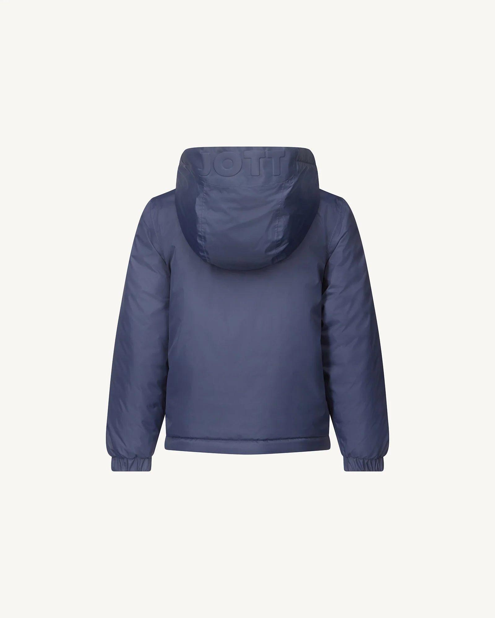 Jott Zurich Veste à Capuche  