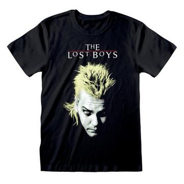 The Lost Tshirt