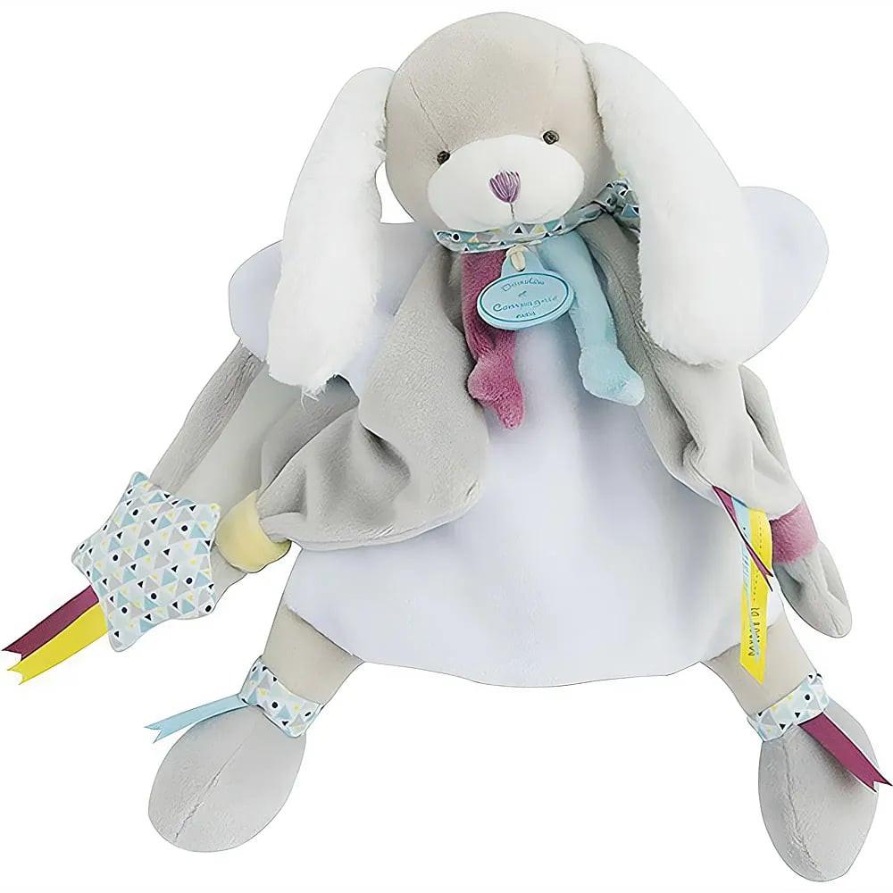 Image of Handpuppe Hund Toopi Boy (28cm)