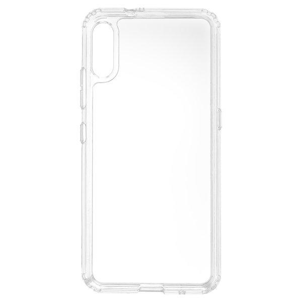 Avizar  Cover Crystal LG K22 