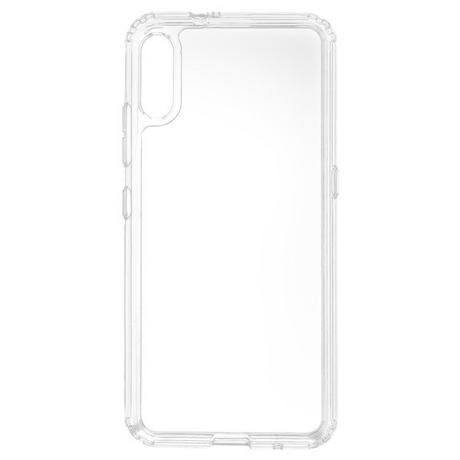 Avizar  Cover Crystal LG K22 