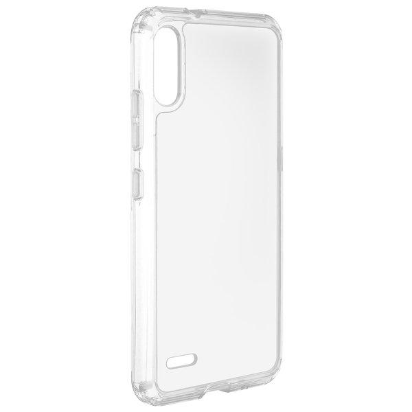 Avizar  Cover Crystal LG K22 