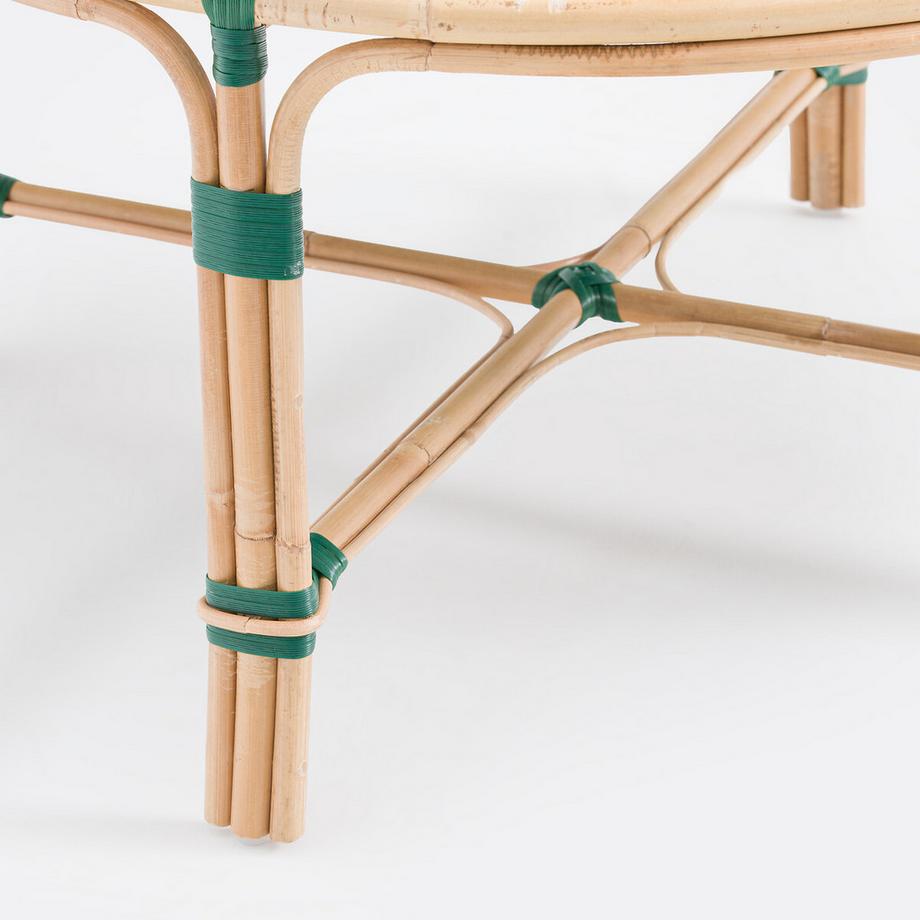 La Redoute Intérieurs Loungetisch Bianca  