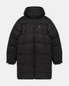 LYLE & SCOTT  doudoune longue lyle & cott 