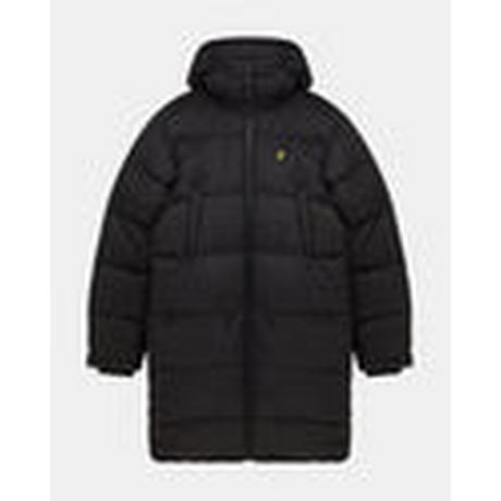 LYLE & SCOTT  doudoune longue lyle & cott 