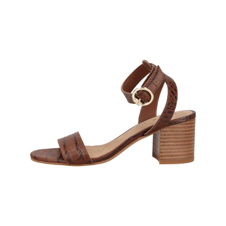 MEXX Blockabsatz Sandalen  
