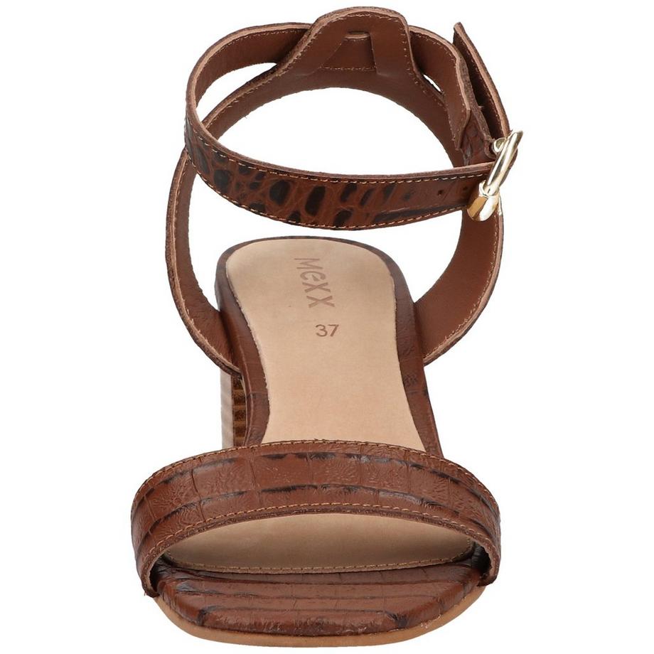 MEXX Blockabsatz Sandalen  