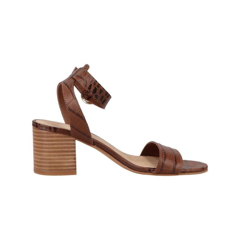 MEXX Blockabsatz Sandalen  