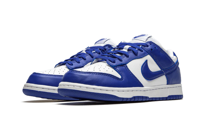 Image of Dunk Low Sp Varsity Royal (kentucky) Damen 42.5