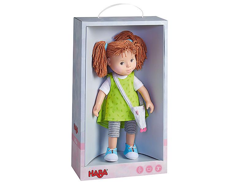 HABA  Puppen Milou (32cm) 