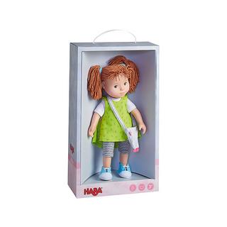 HABA  Spielpuppe Milou 