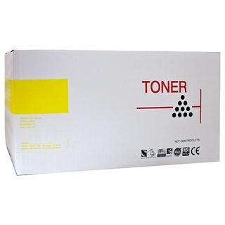 GenericToner  Toner OKI 44469704 Yellow 