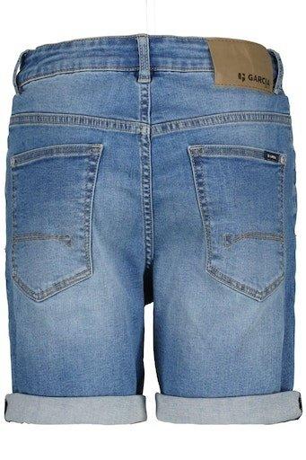 GARCIA  Jungen Jeans Shorts Dalino medium used 