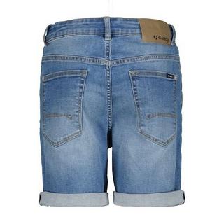 GARCIA  Jungen Jeans Shorts Dalino medium used 