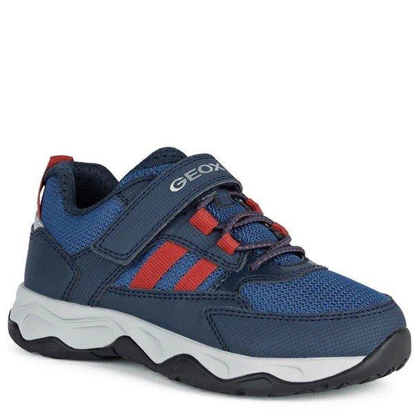 Image of Sneaker J Calco Unisex Marine 25