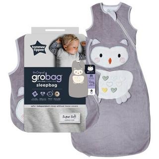 Tommee Tippee  Original Grobag Schlafsack 1.0 TOG Ollie die Eule             90 cm 