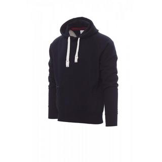 Payper Wear  sweatshirt à capuche payper atanta+ 