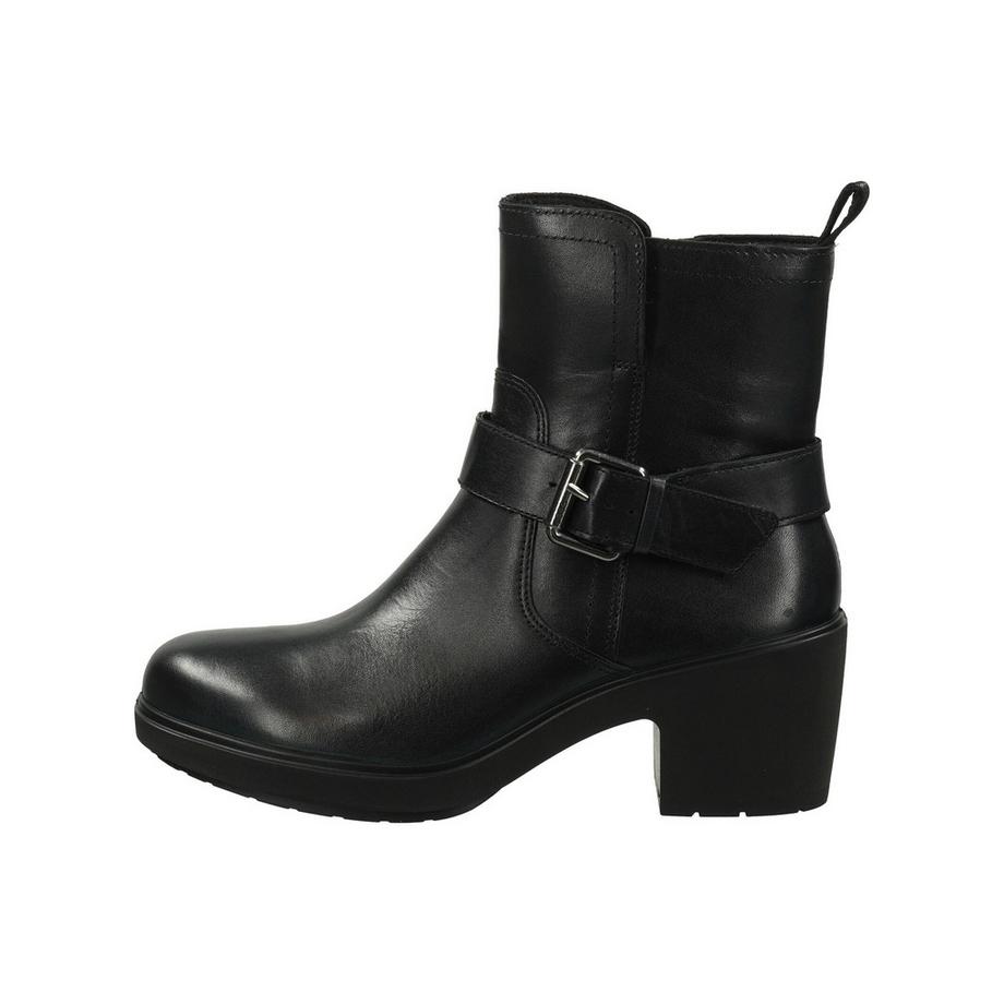 ecco Bottine à boucle  