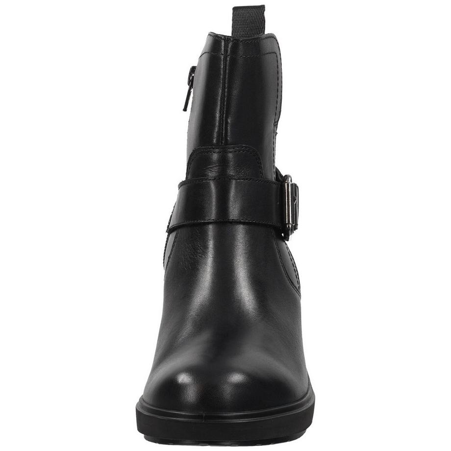 ecco Bottine à boucle  