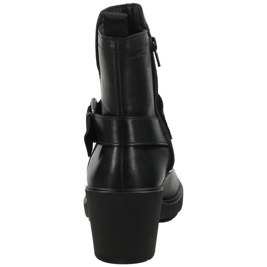 ecco Bottine à boucle  
