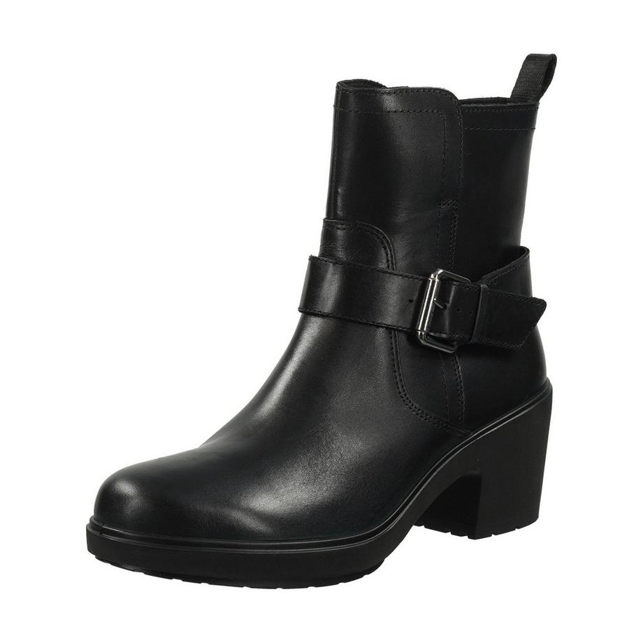 Bottines 222203