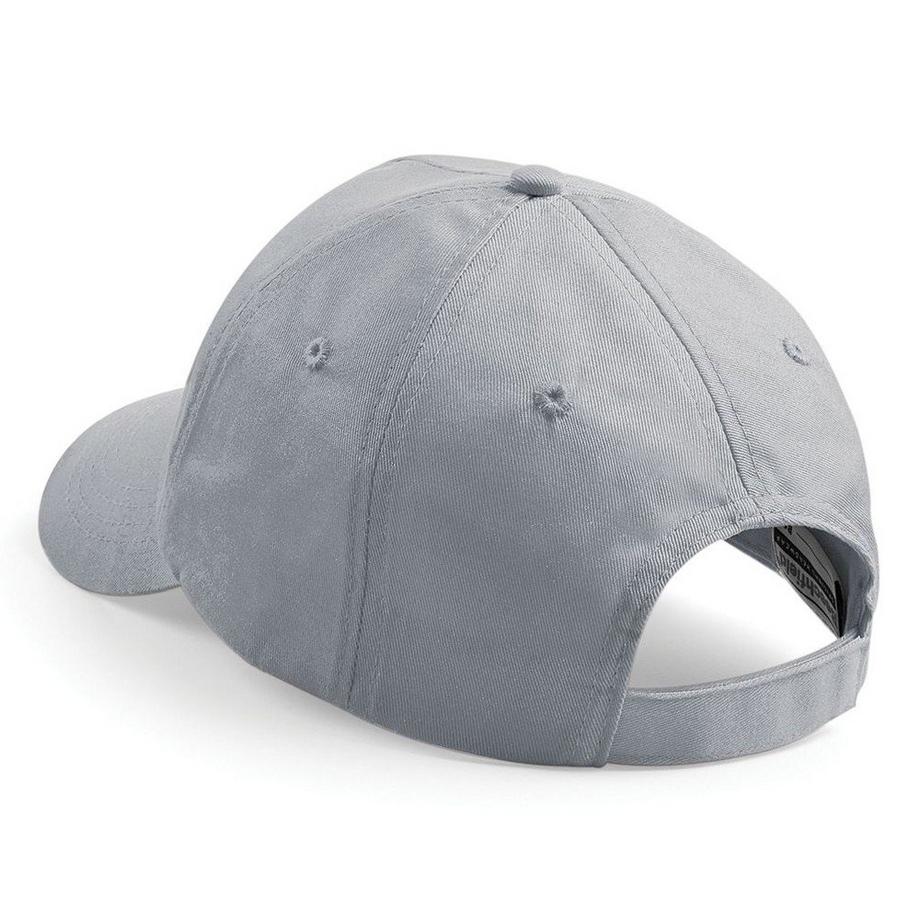 Beechfield 5 Panel Baseballkappe 2er Pack  