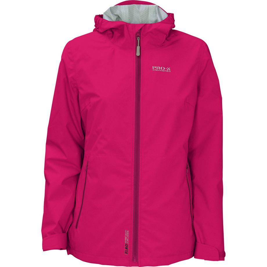 veste fonctionnelle kim