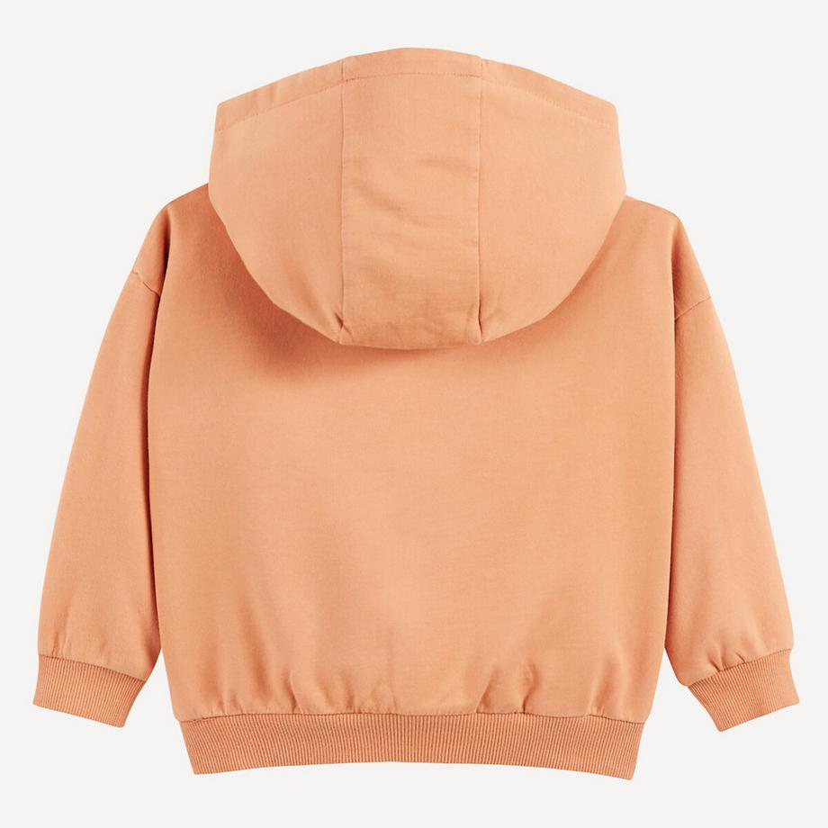 La Redoute Collections  Kapuzen-Sweatshirt 