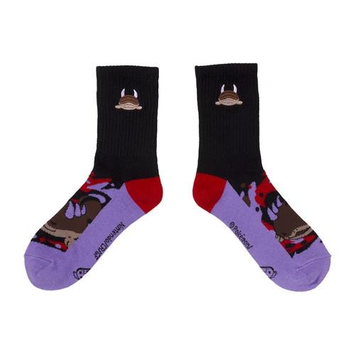 Pokémon  Clodsire Socken 