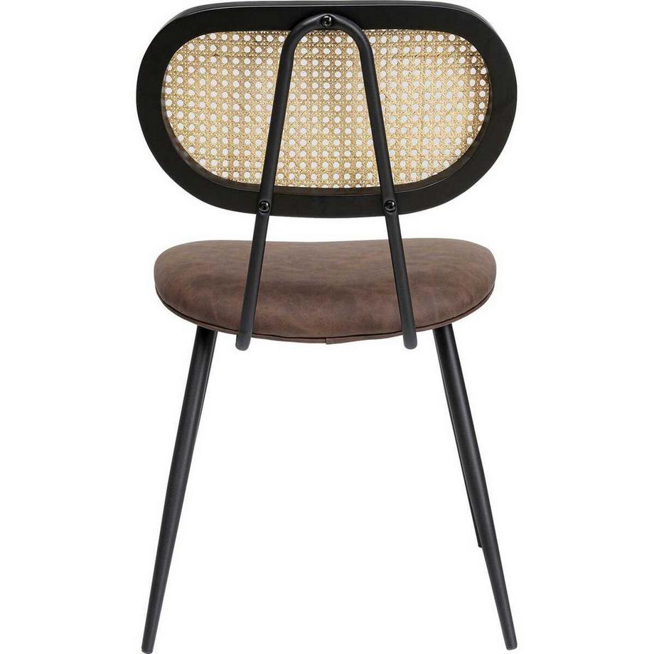 KARE Design Stuhl Rosali  