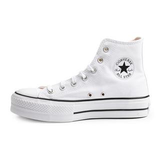 CONVERSE  Chuck taylor All star platform-40 