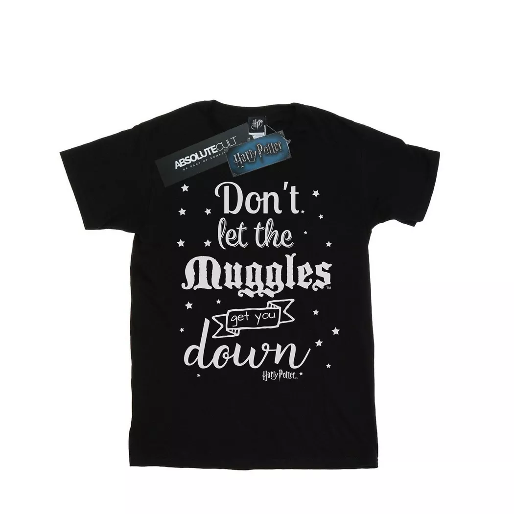 Harry Potter - Don
