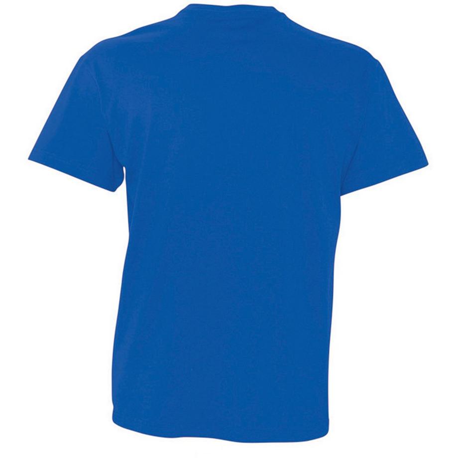 SOLS Victory V-Ausschnitt Kurzarm T-Shirt  