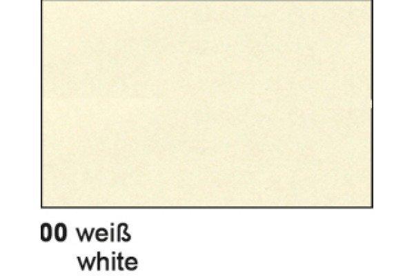 Ursus URSUS Zeichenpapier A4 4344600 110g, weiss 50 Blatt  