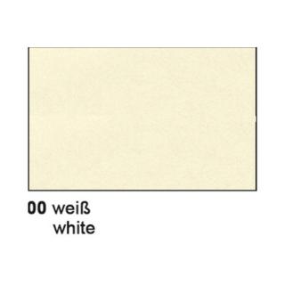 Ursus URSUS Zeichenpapier A4 4344600 110g, weiss 50 Blatt  