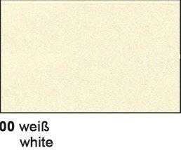 Ursus URSUS Zeichenpapier A4 4344600 110g, weiss 50 Blatt  