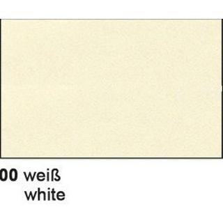 Ursus URSUS Zeichenpapier A4 4344600 110g, weiss 50 Blatt  