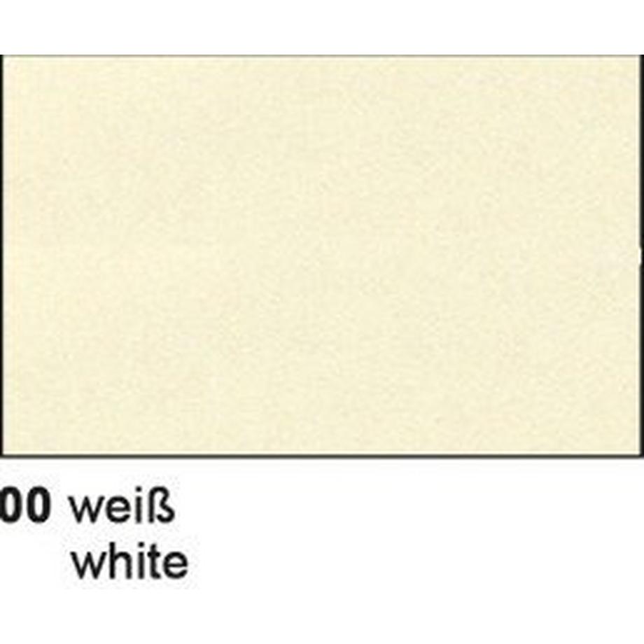Ursus URSUS Zeichenpapier A4 4344600 110g, weiss 50 Blatt  
