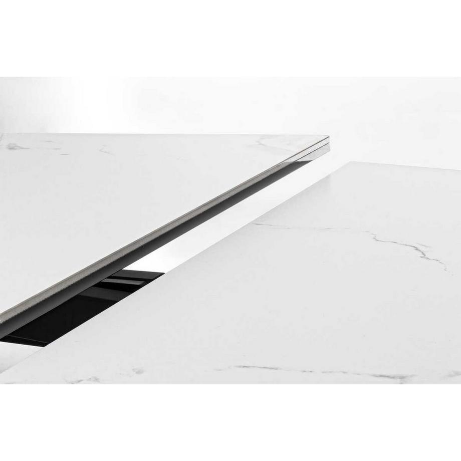 mutoni Tavolo allungabile Blazar 160-240x90  